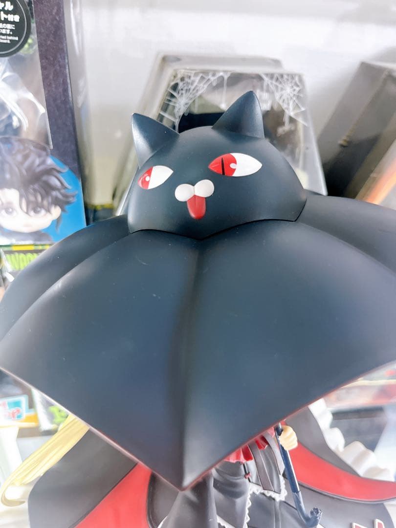 (値下げ可)BLAZBLUEレイチェル・アルカード 1/6 フィギュア