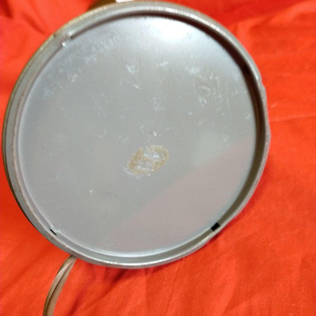 昭和レトロ・照明・蛍光灯・卓上照明・テーブルランプ・アンティーク