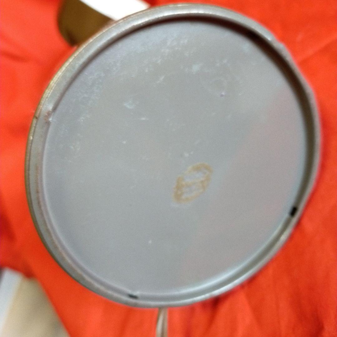 昭和レトロ・照明・蛍光灯・卓上照明・テーブルランプ・アンティーク