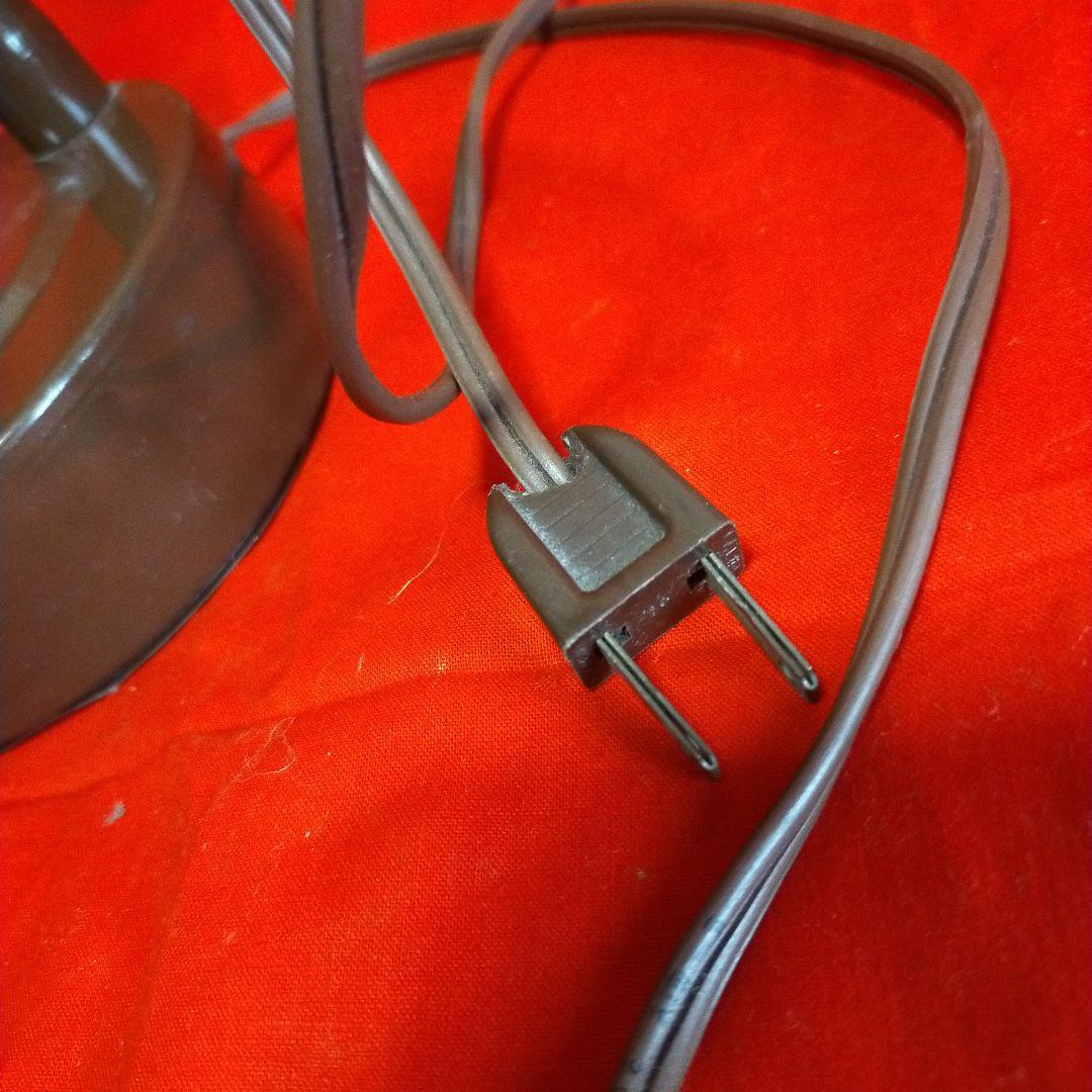 昭和レトロ・照明・蛍光灯・卓上照明・テーブルランプ・アンティーク