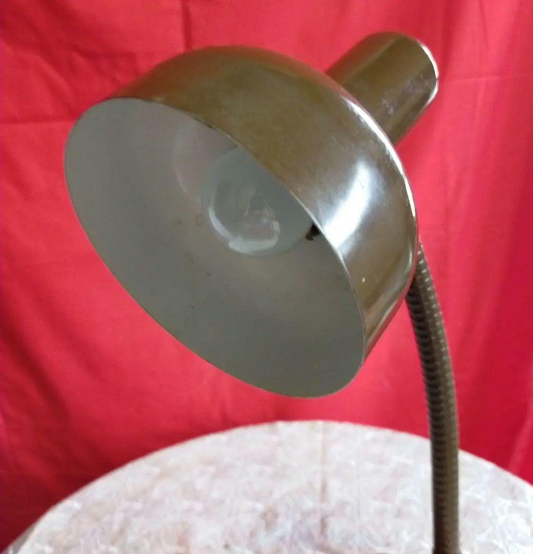 昭和レトロ・照明・蛍光灯・卓上照明・テーブルランプ・アンティーク