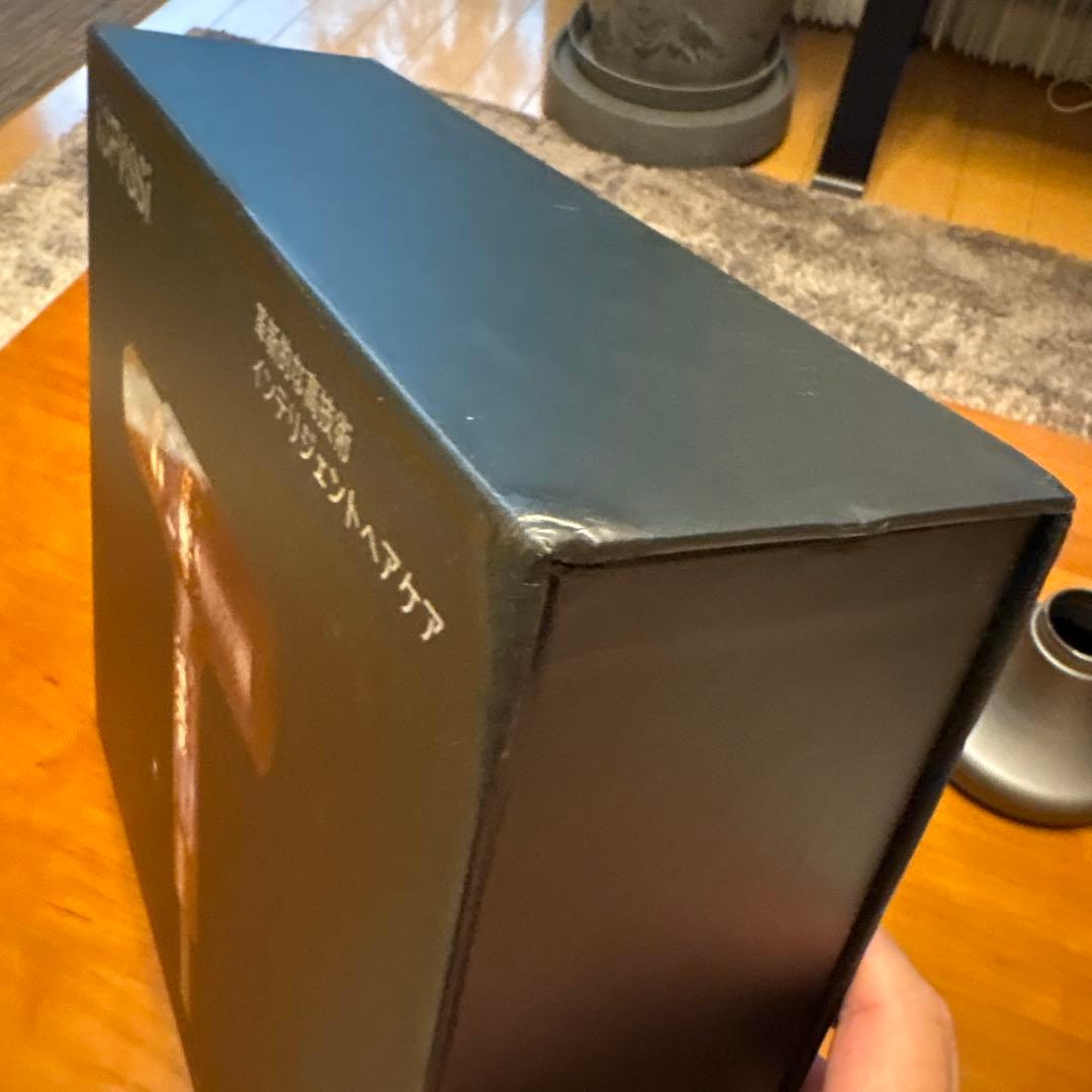 IOFVSSI ドライヤー