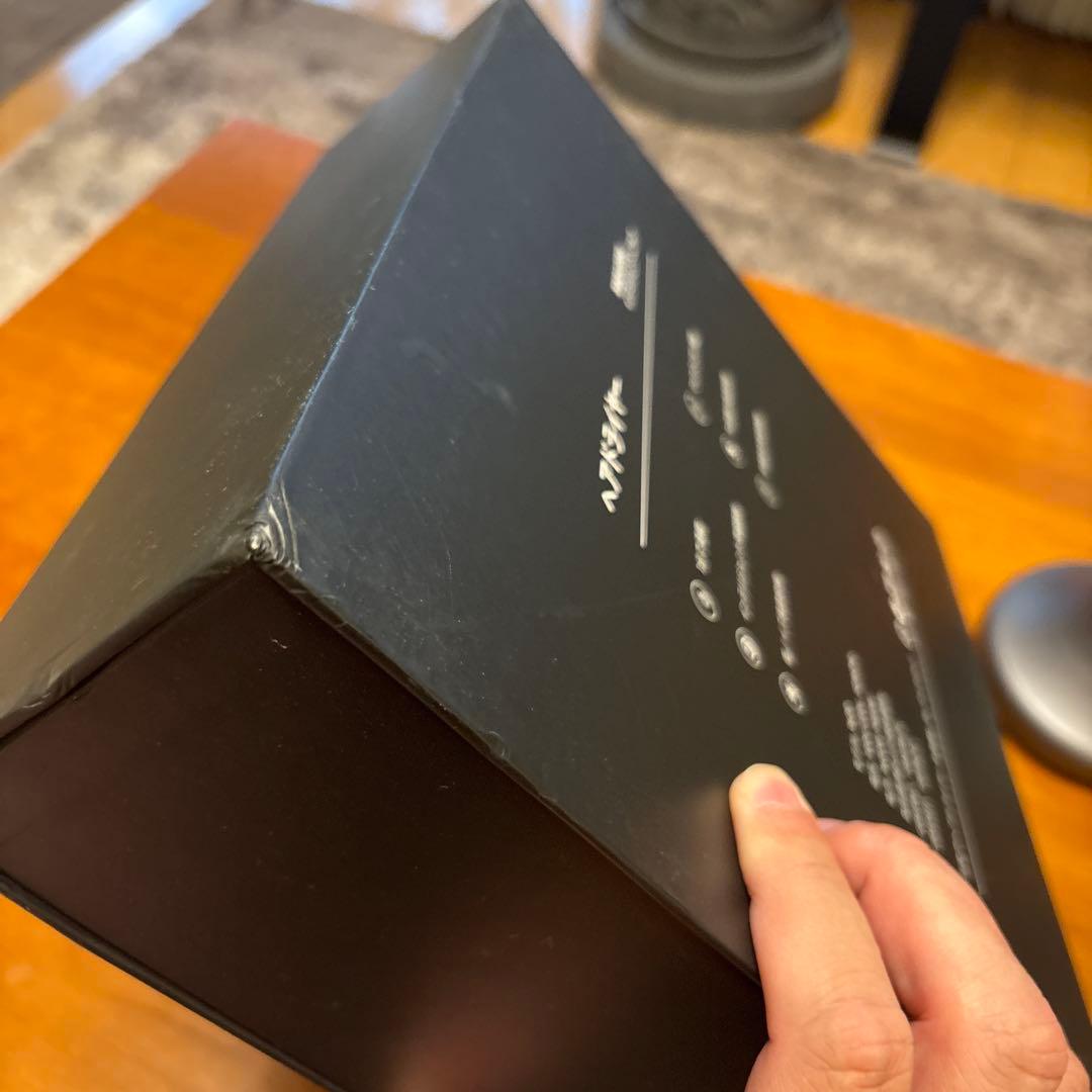 IOFVSSI ドライヤー