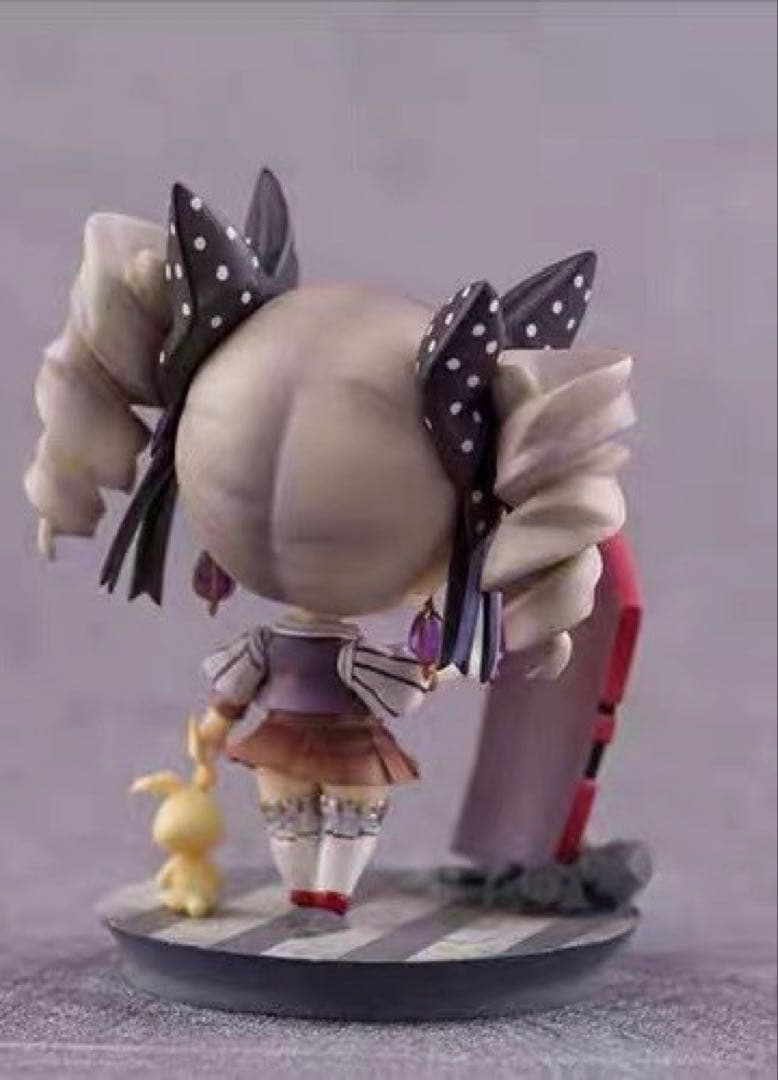 崩壊3rd 崩壊学園　ブローニャ　フィギュア