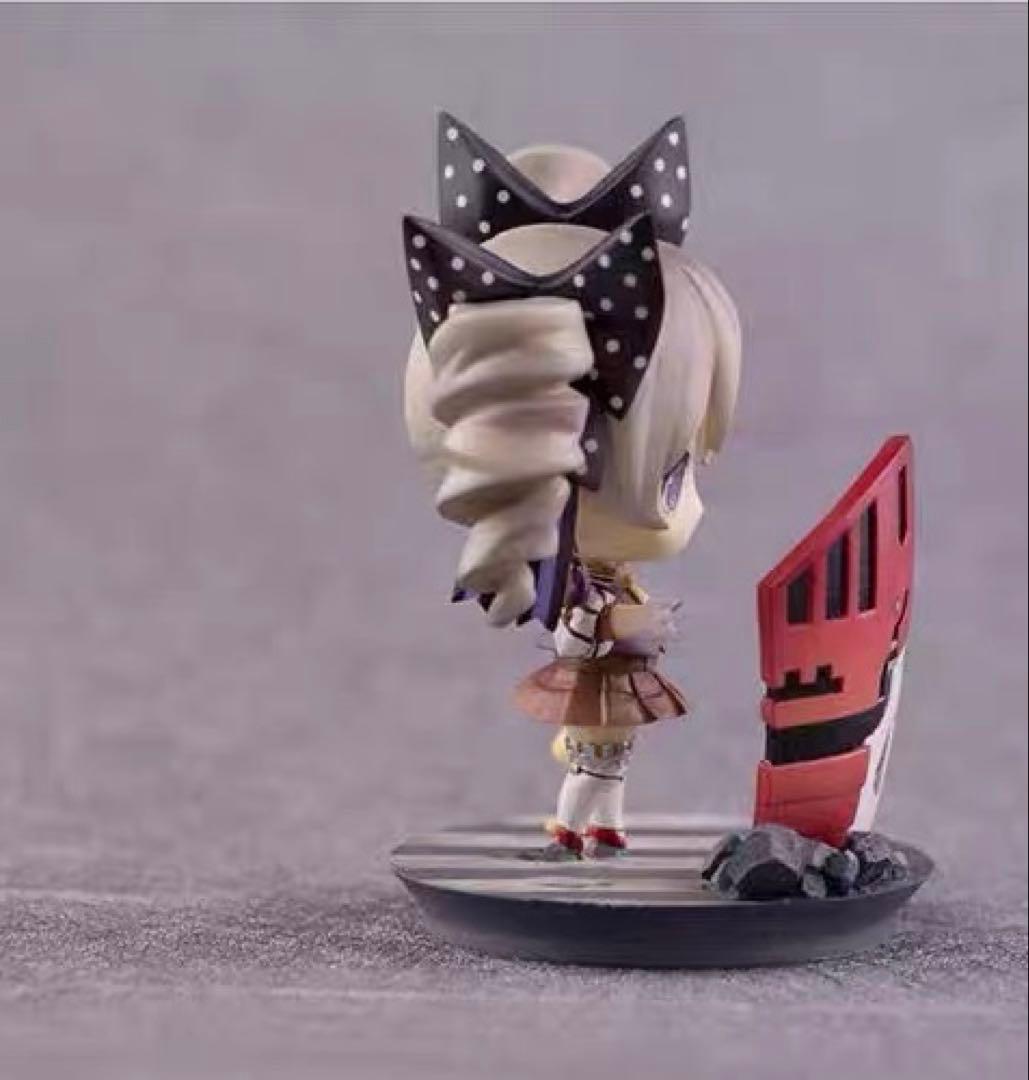 崩壊3rd 崩壊学園　ブローニャ　フィギュア