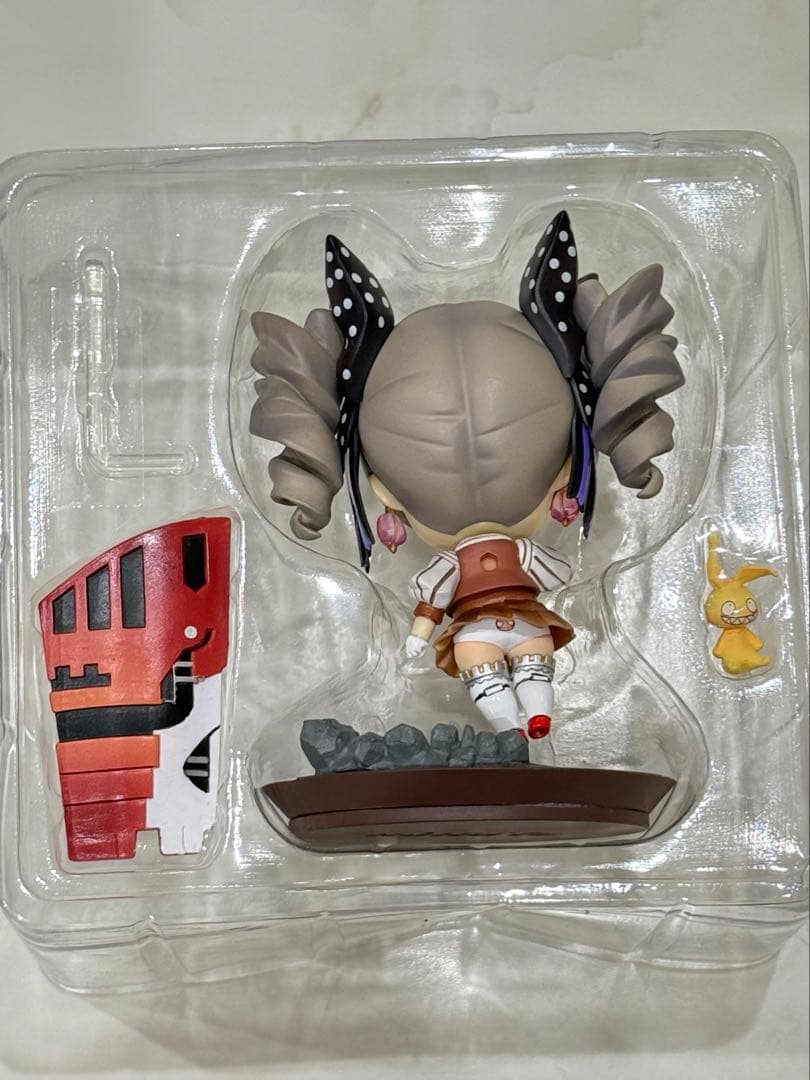 崩壊3rd 崩壊学園　ブローニャ　フィギュア