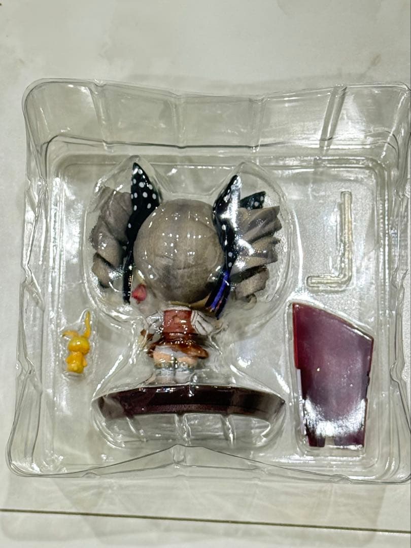 崩壊3rd 崩壊学園　ブローニャ　フィギュア