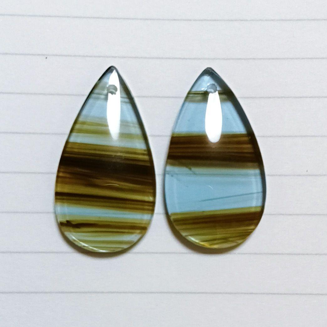 8Many様✾14kgf ブルーオブシディアン