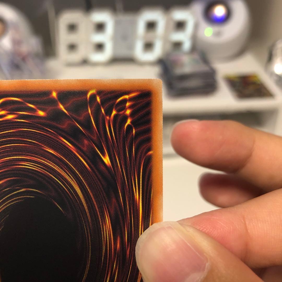 シンクロ・オーバーテイク プリズマ2枚