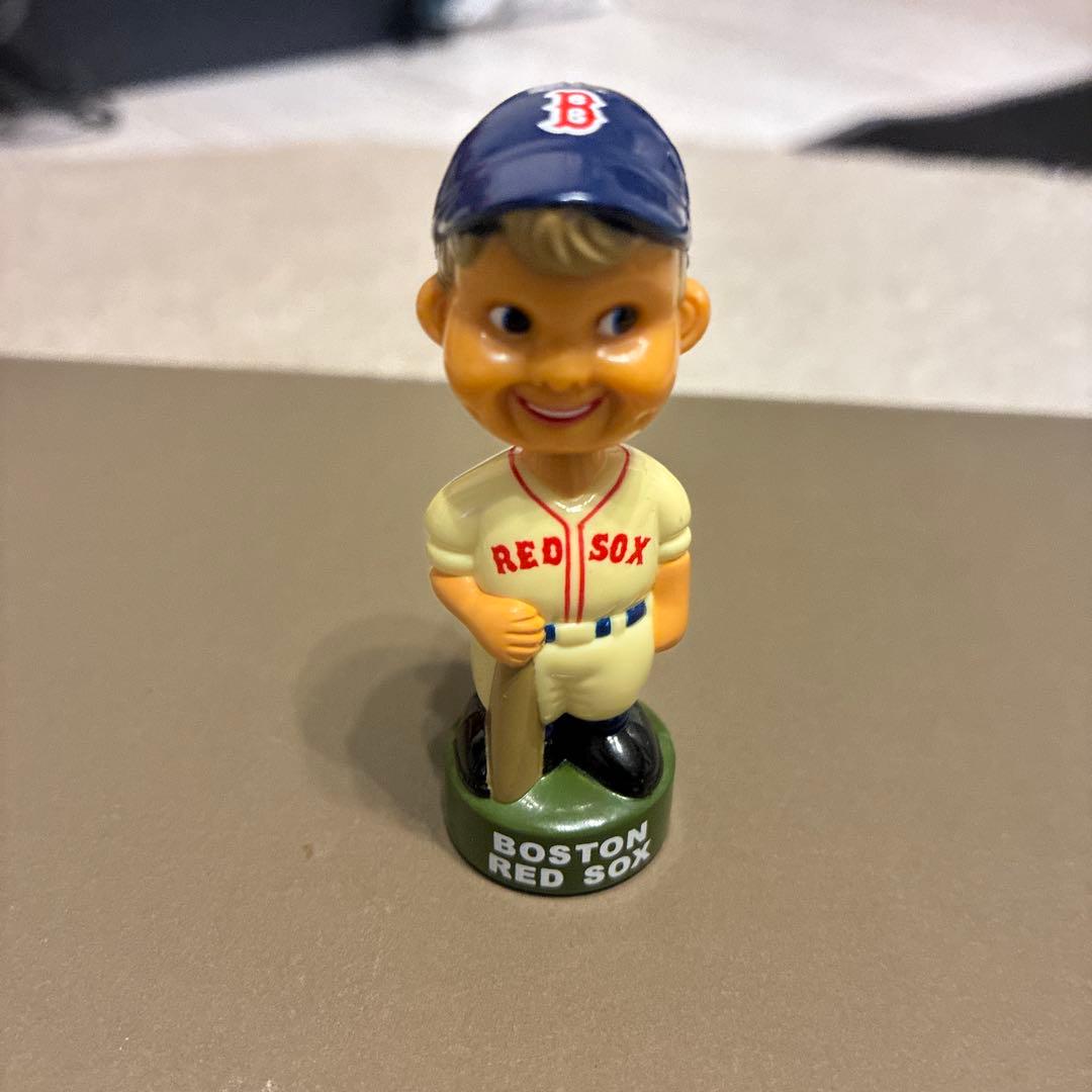 MLB ボブルヘッドフィギュアセット 12体