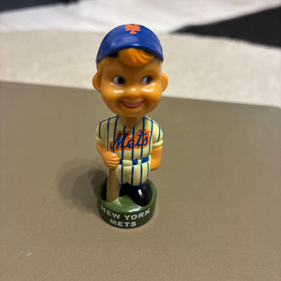 MLB ボブルヘッドフィギュアセット 12体