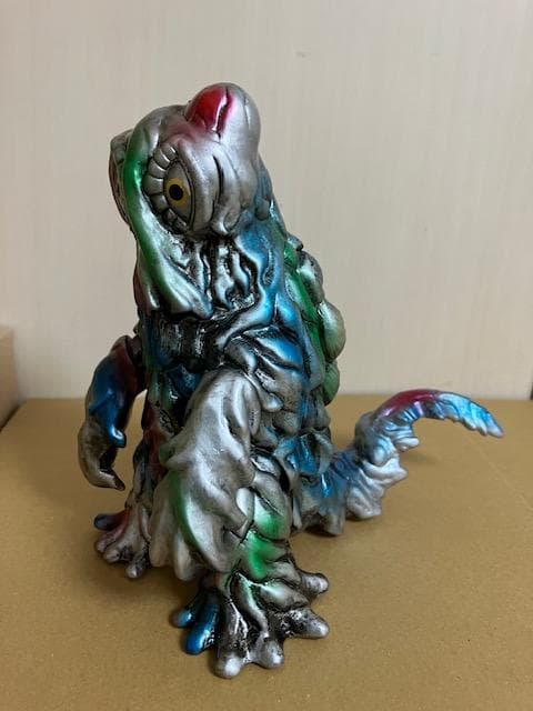 【最終値下げ/美品】★One up.ヘドラ WF2024 冬限定★