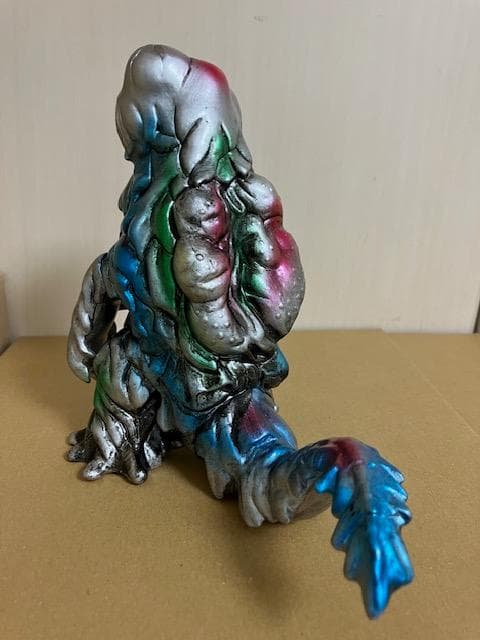 【最終値下げ/美品】★One up.ヘドラ WF2024 冬限定★