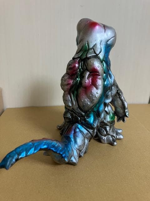 【最終値下げ/美品】★One up.ヘドラ WF2024 冬限定★