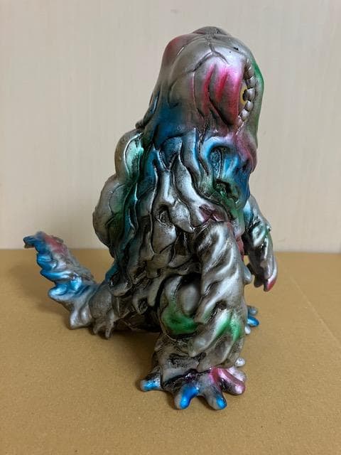 【最終値下げ/美品】★One up.ヘドラ WF2024 冬限定★