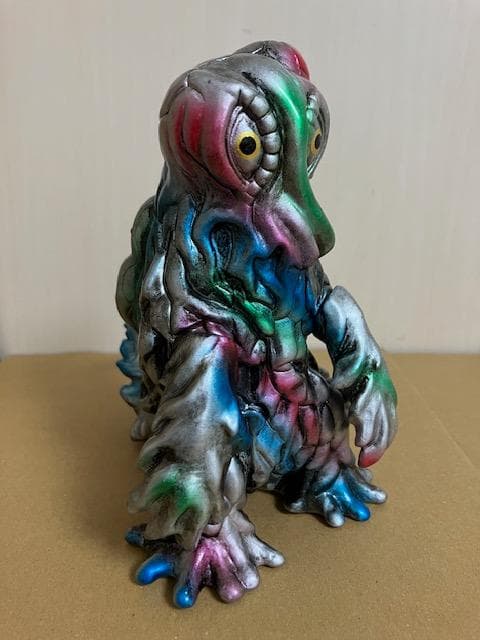 【最終値下げ/美品】★One up.ヘドラ WF2024 冬限定★