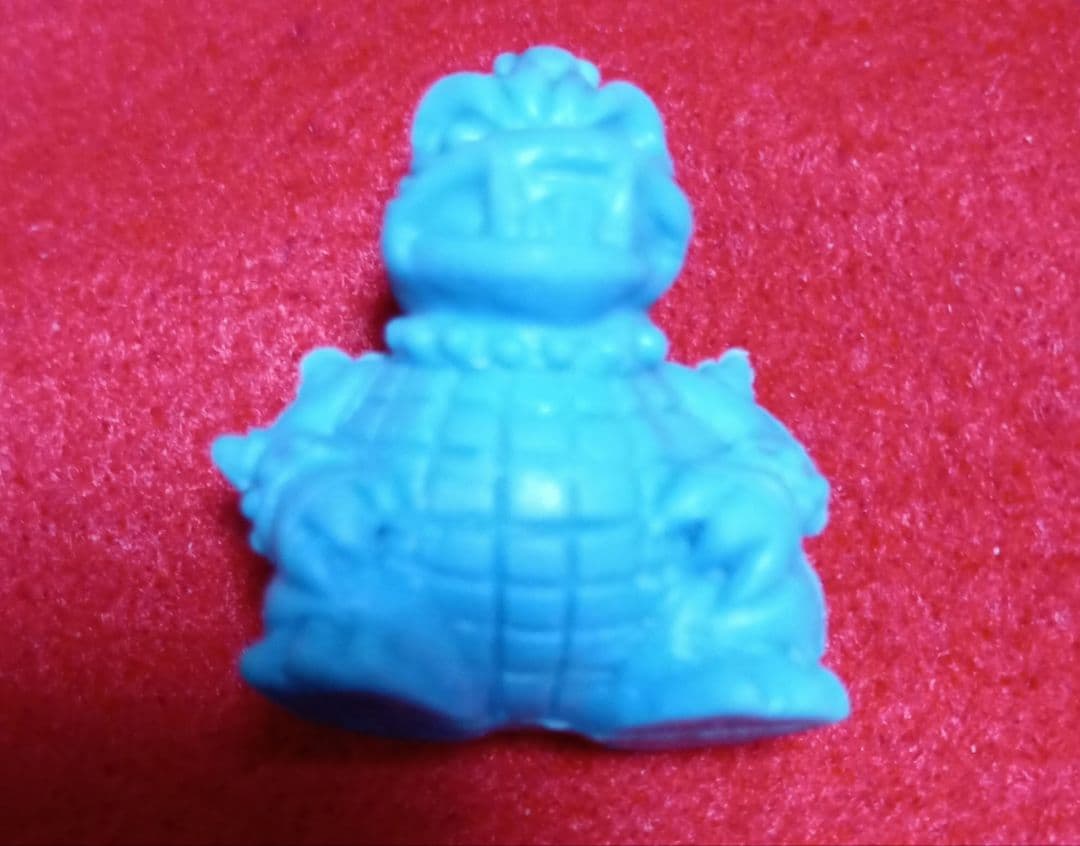 怪奇マリオブラザーズ❗当時物❗マリオ、クッパ、ハンマーブロス❗