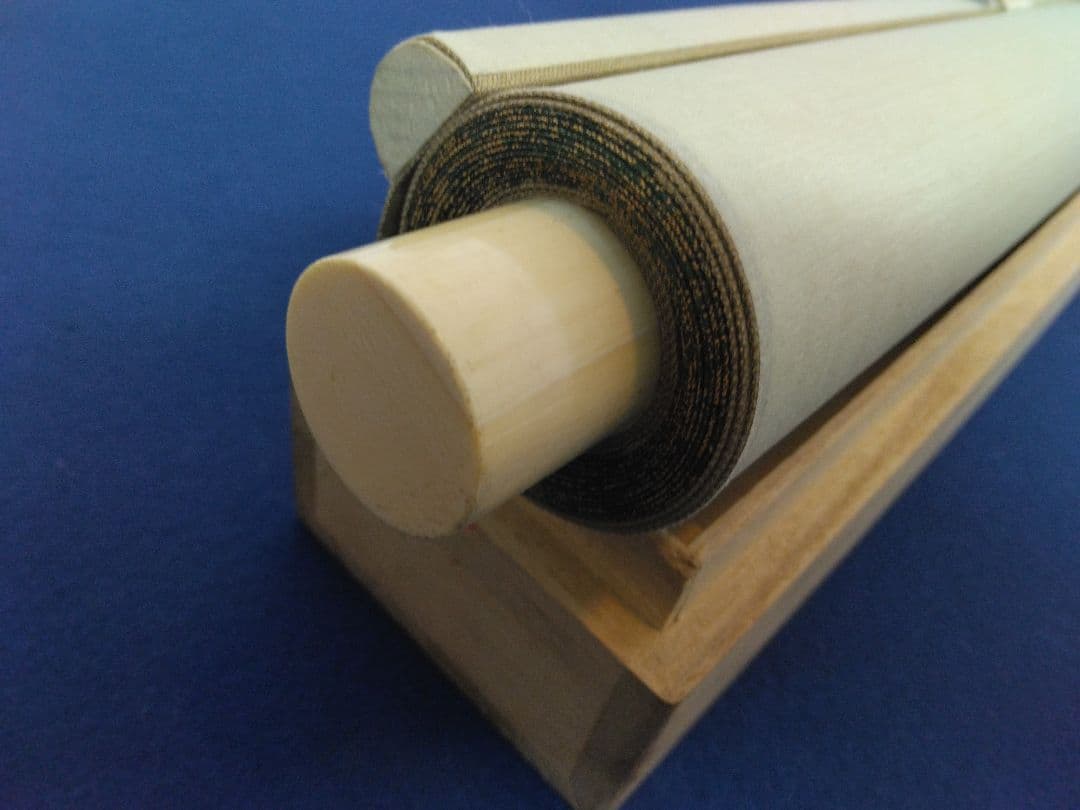 808Love 様用　柳里恭／柳沢淇園【金魚】絹本　肉筆　掛軸