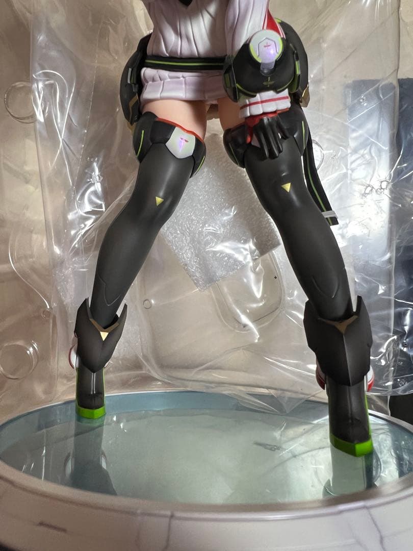 コトブキヤ　ジェネ　ステラメモリーズ　フィギュア