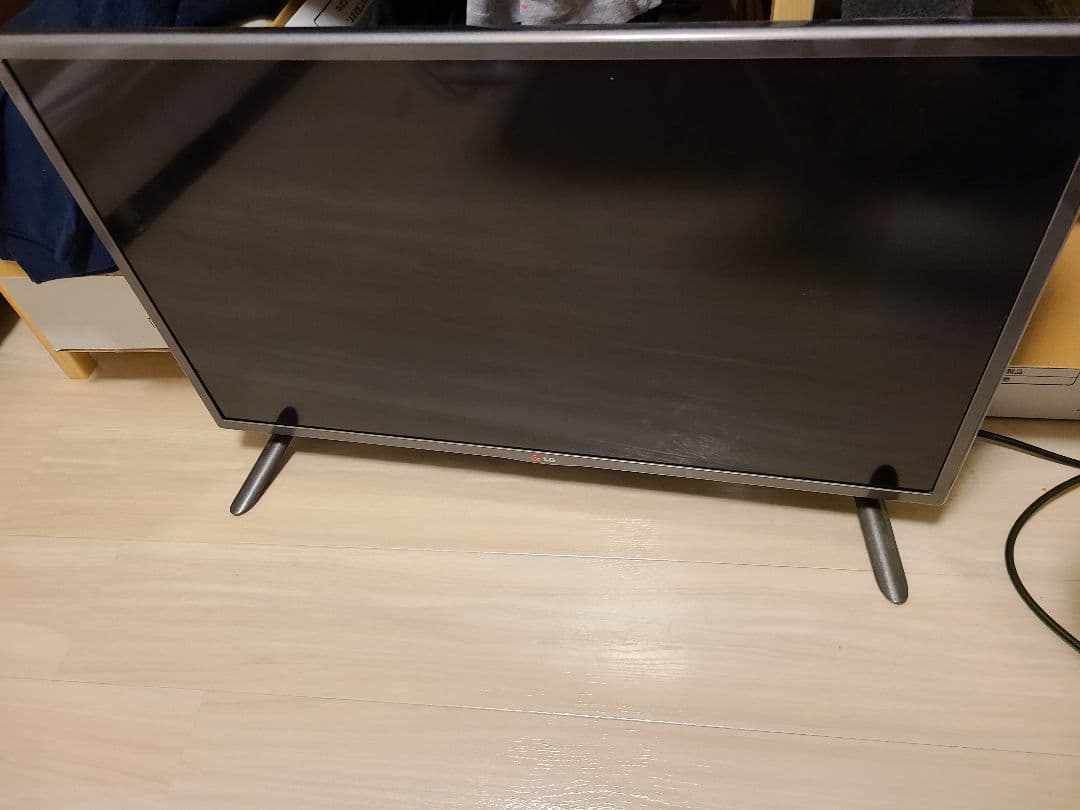 LG 32LB5810 スマートテレビ 32型