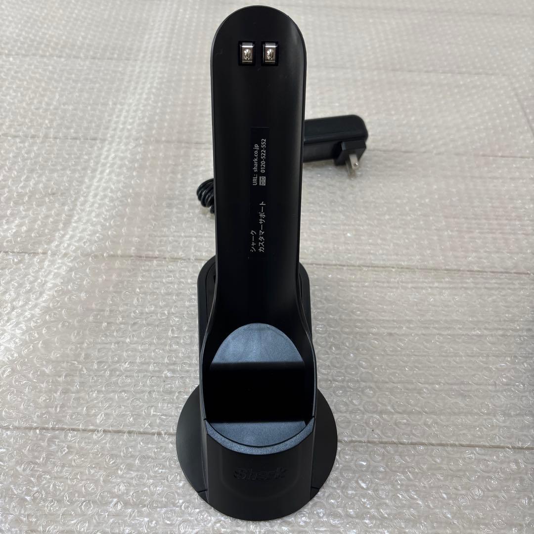 美品　シャーク ハンディクリーナー Shark WV270J 掃除機