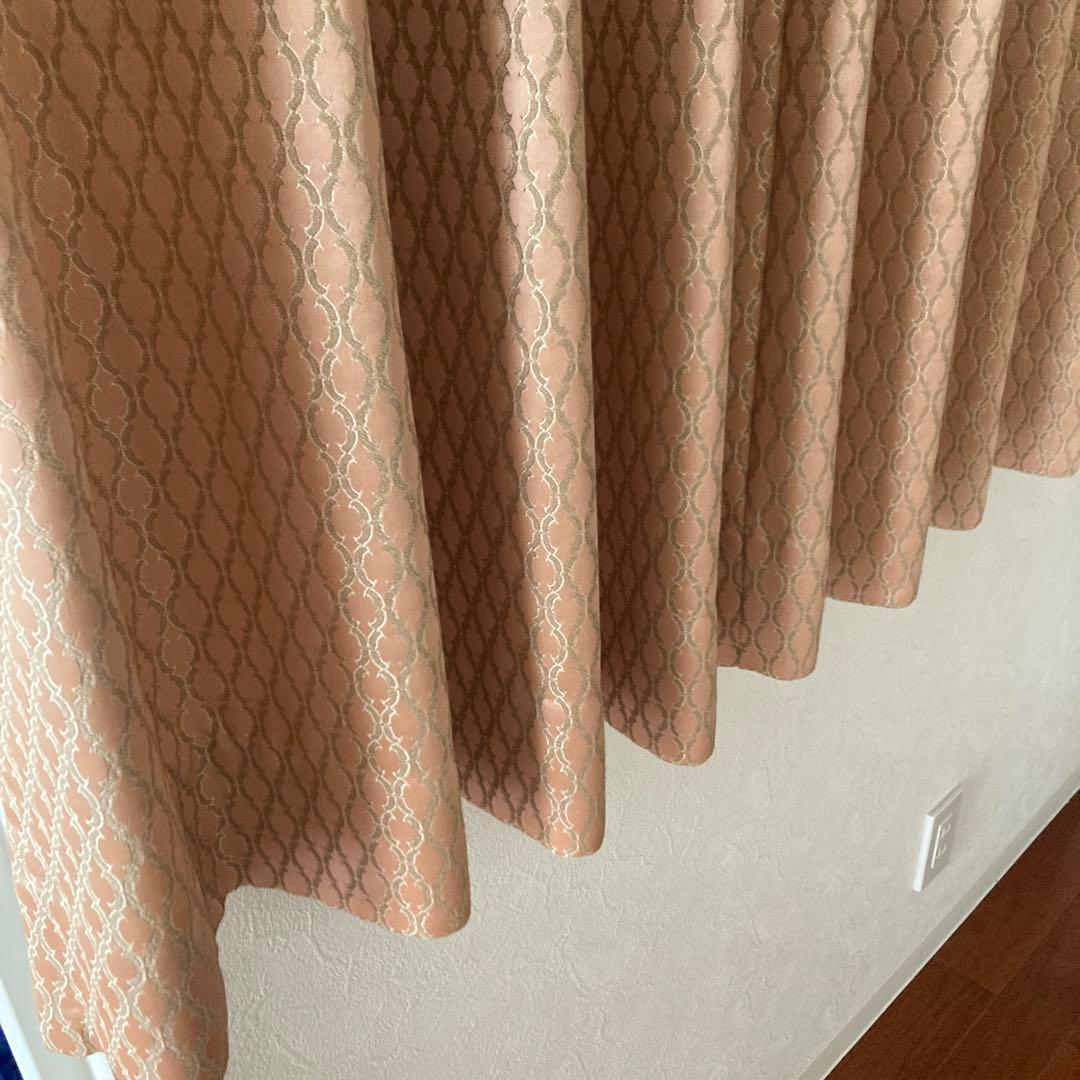 カーテン　川島織物　フィーロ　プルケル