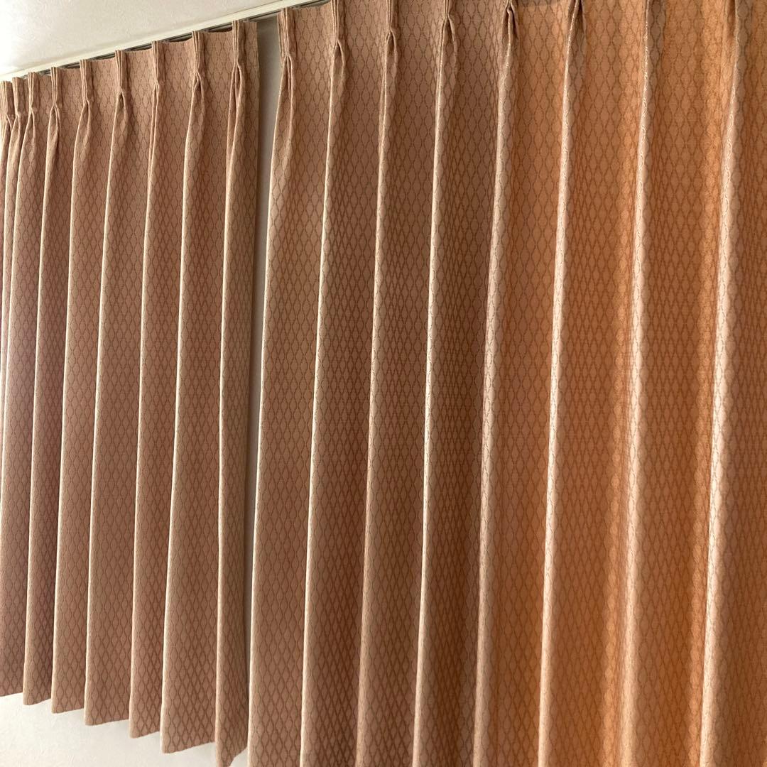 カーテン　川島織物　フィーロ　プルケル