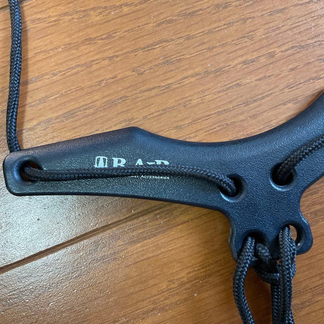 サックスストラップ