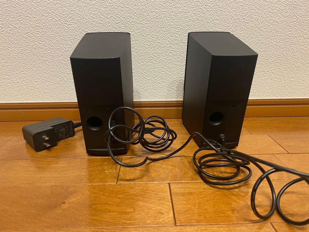 Bose Companion 2 スピーカー