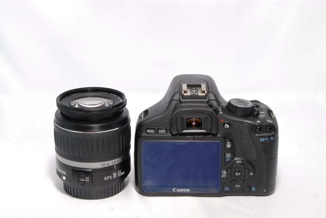 ✨Canon EOS Kiss X4✨初心者にも安心✨高画質✨一眼レフ