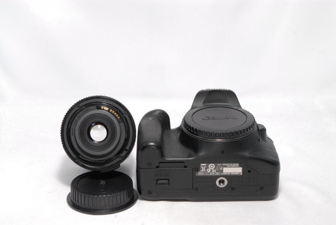 ✨Canon EOS Kiss X4✨初心者にも安心✨高画質✨一眼レフ