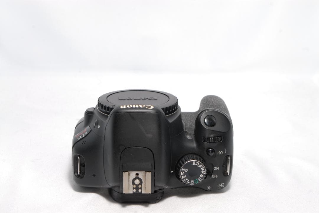 ✨Canon EOS Kiss X4✨初心者にも安心✨高画質✨一眼レフ