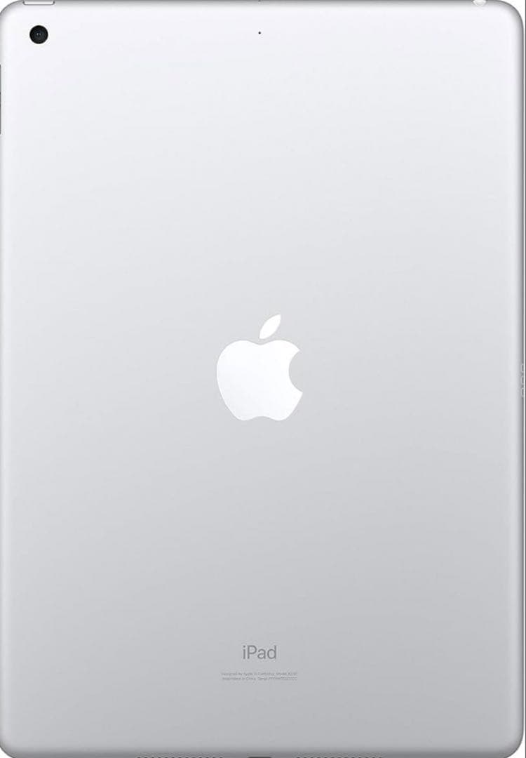 【美品】Apple iPad 第７世代 Wi-Fi+Cellular 32GB