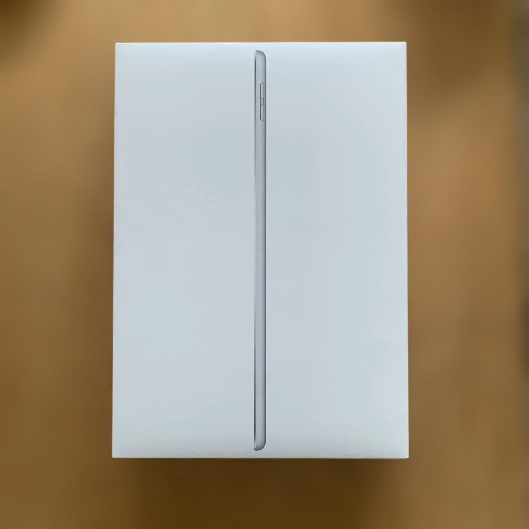 【美品】Apple iPad 第７世代 Wi-Fi+Cellular 32GB