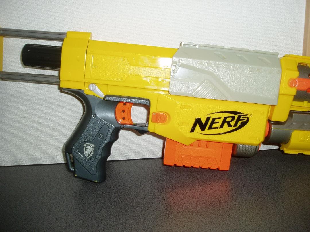 ◆ ナーフ　N-ストライクシリーズ　スタンピード等　大量セット　パーツ欠品