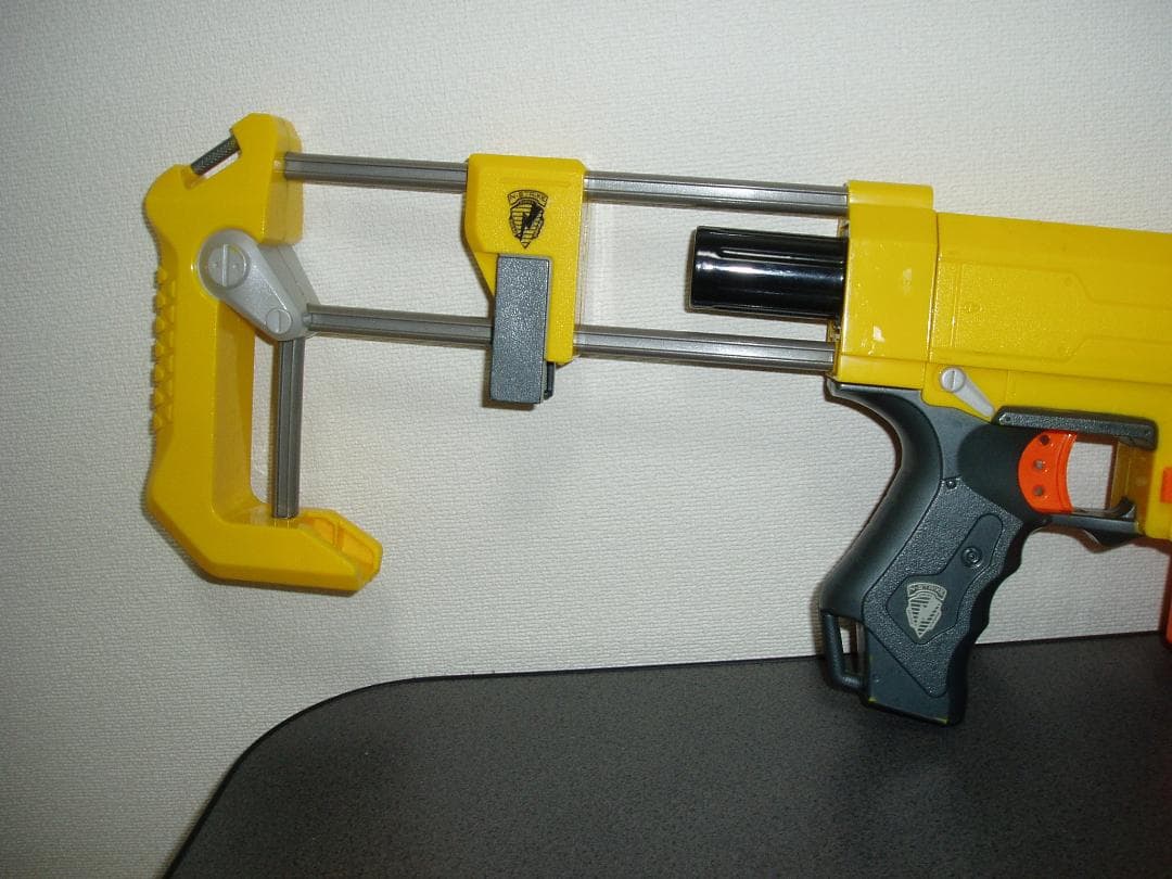 ◆ ナーフ　N-ストライクシリーズ　スタンピード等　大量セット　パーツ欠品