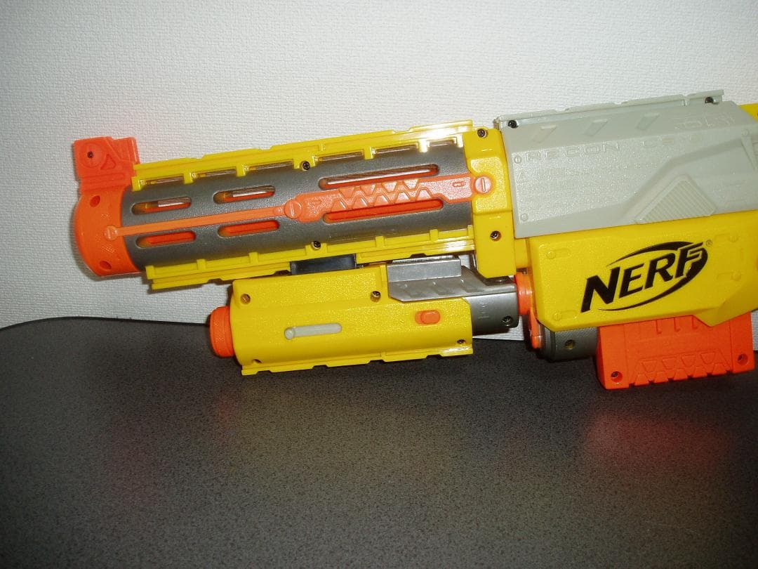 ◆ ナーフ　N-ストライクシリーズ　スタンピード等　大量セット　パーツ欠品