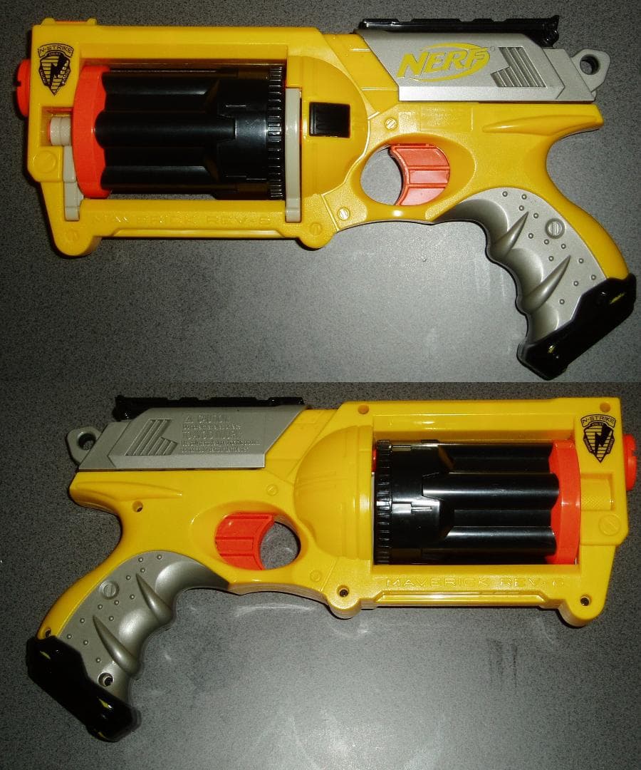 ◆ ナーフ　N-ストライクシリーズ　スタンピード等　大量セット　パーツ欠品