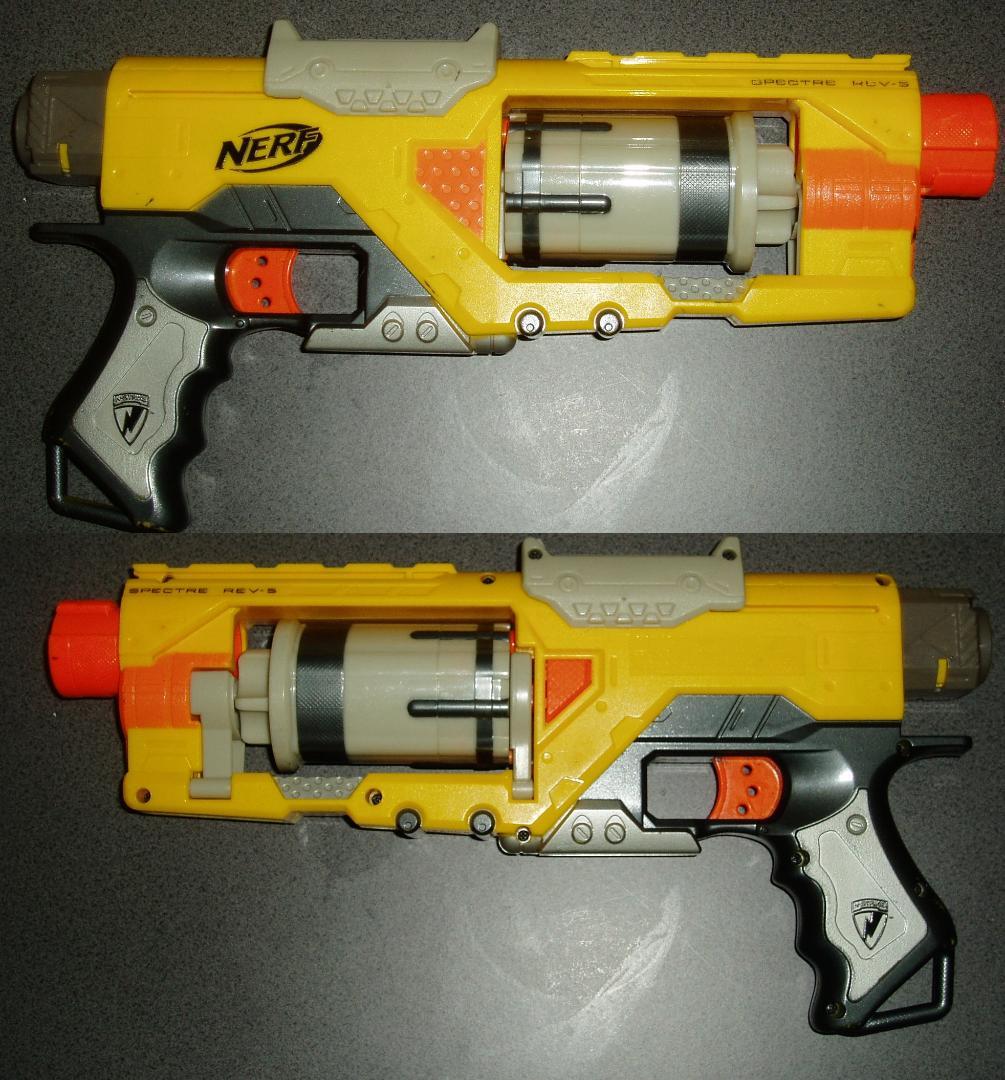 ◆ ナーフ　N-ストライクシリーズ　スタンピード等　大量セット　パーツ欠品