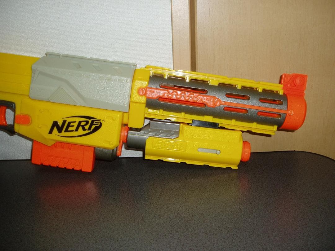 ◆ ナーフ　N-ストライクシリーズ　スタンピード等　大量セット　パーツ欠品