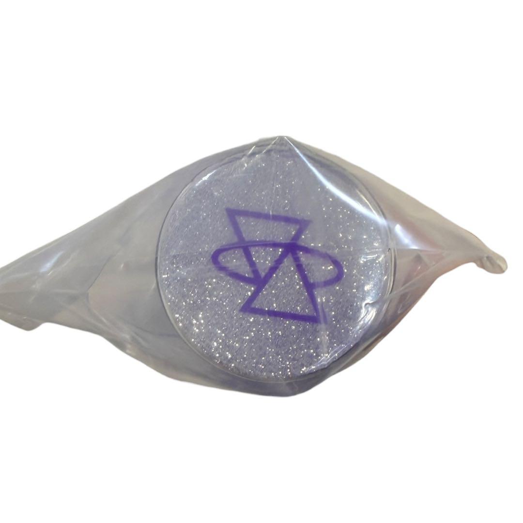 公式売切【新品即発送】吉澤要人 原因は自分にある。 単色ペンライトver.5 紫