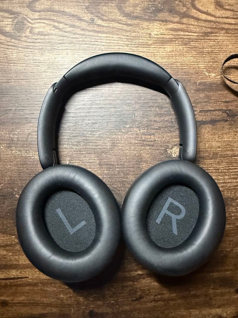 ヘッドホン Anker SoundCore Q45