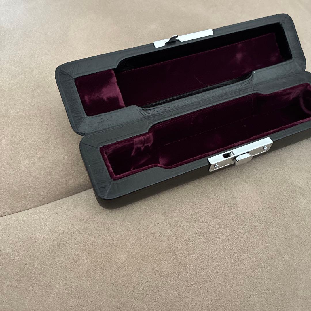 フルート　H管ケース　のみ