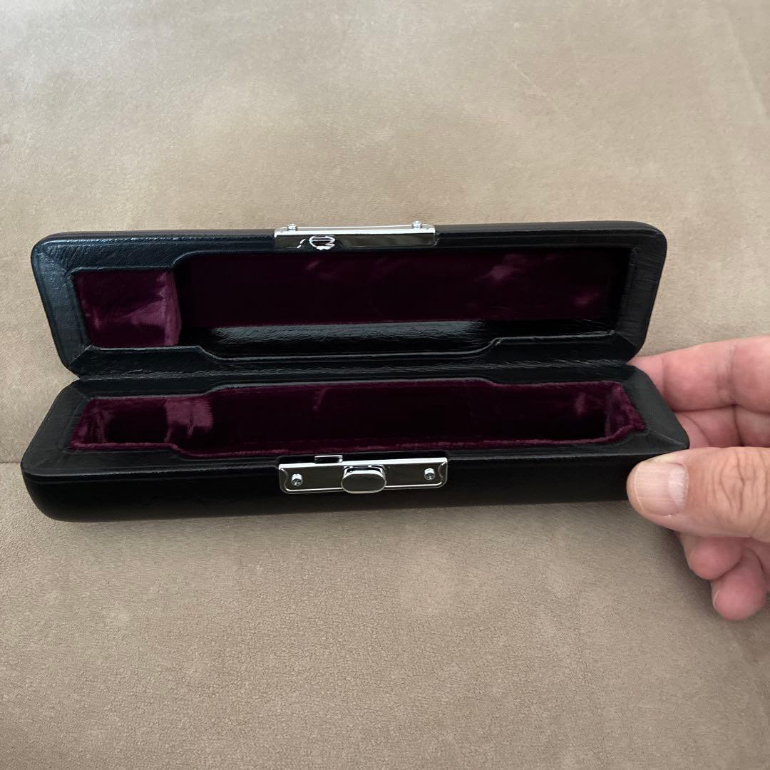 フルート　H管ケース　のみ