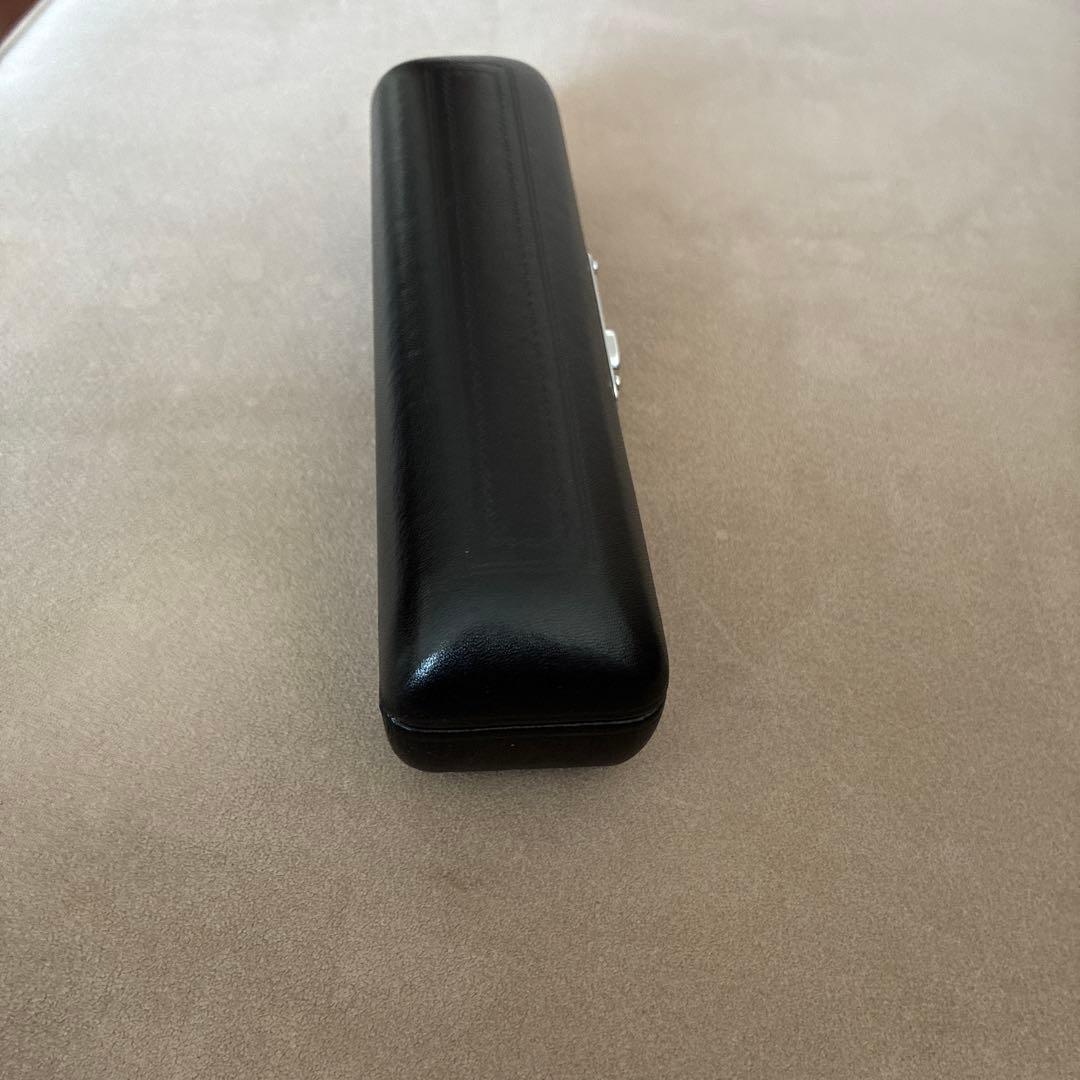 フルート　H管ケース　のみ