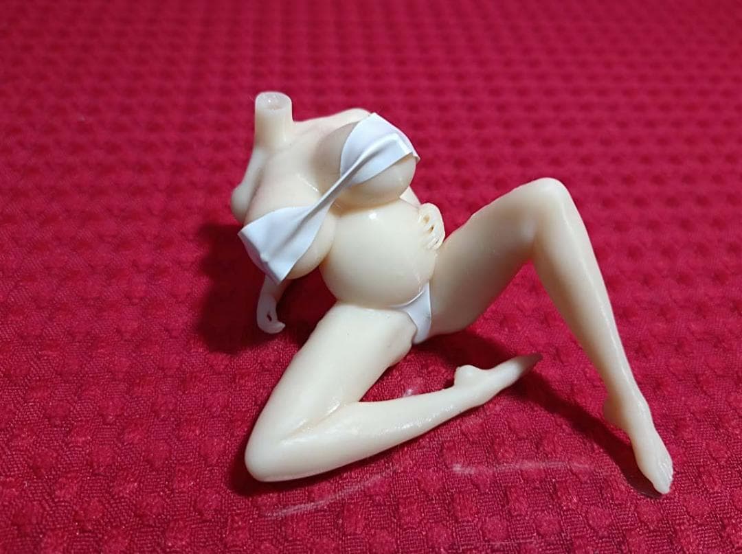 No34完全オリジナル品ボディのみ1/12スケール１／１２Figmaフィグマ