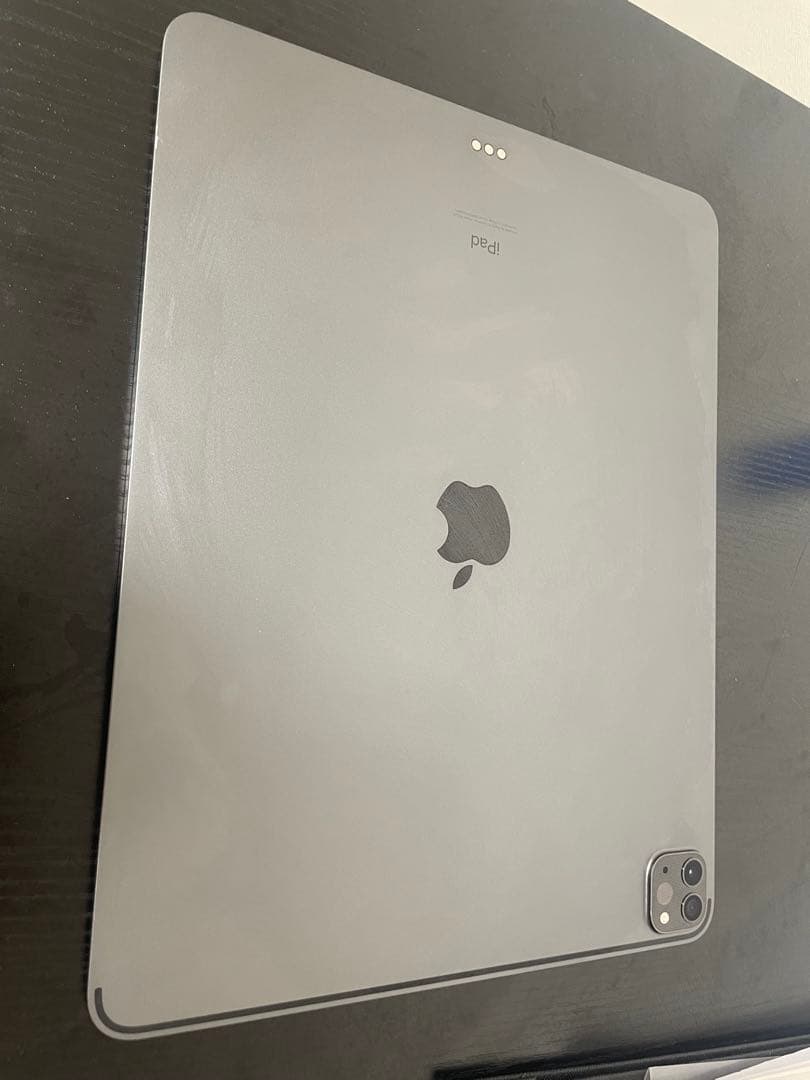 Apple iPad Pro 256GB スペースグレー Wi-Fi
