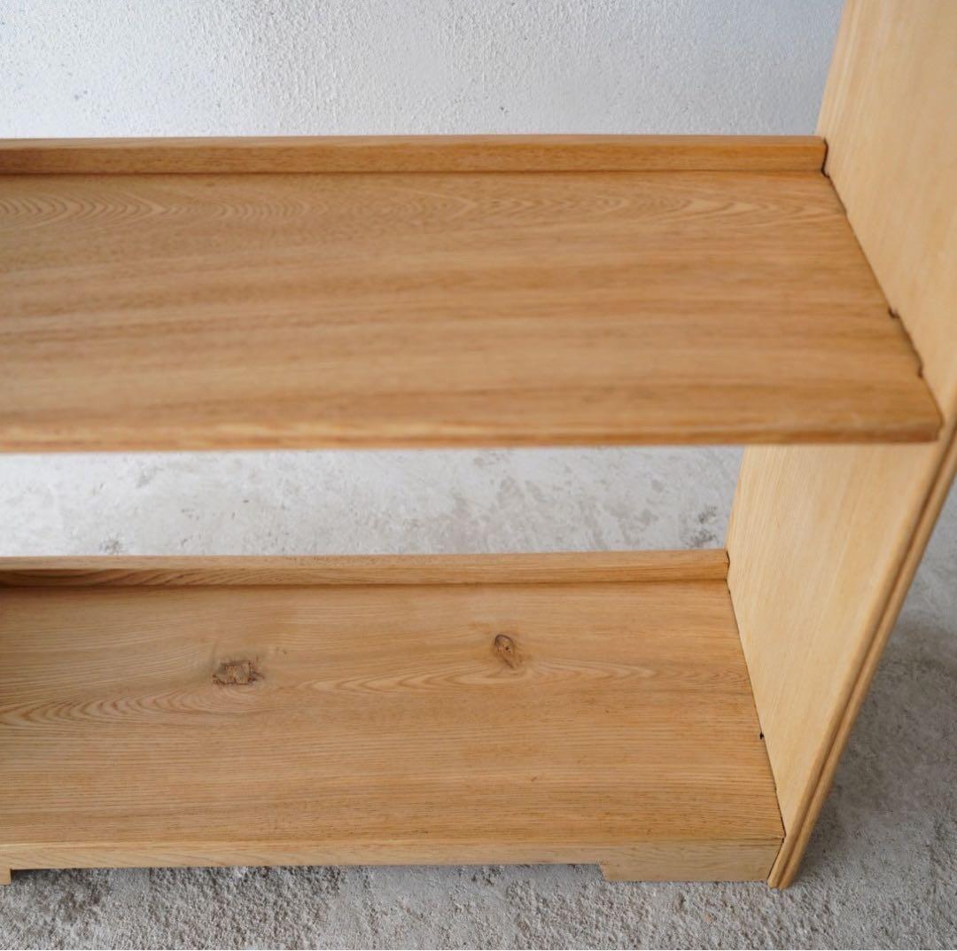 楔のオープンラック