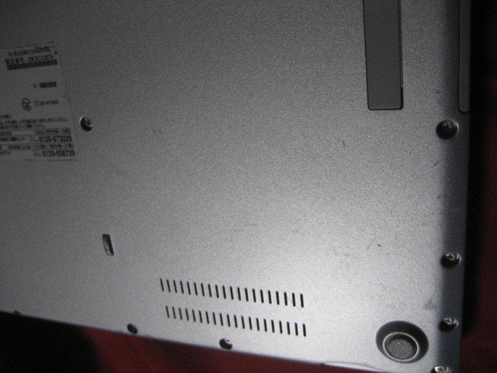 ◆第11世代CPU◆500GB／16GB◆CF-SV1◆レッツノート◆