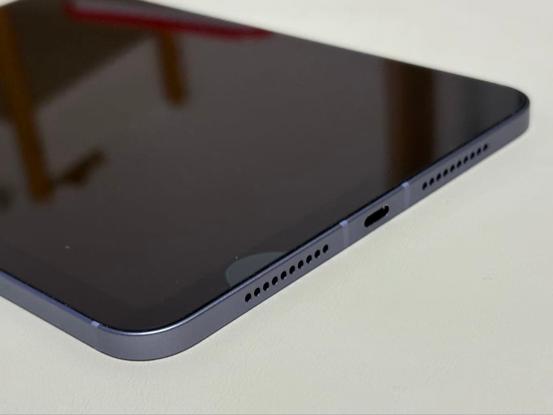 ipad mini6 256GB 美品 Wi-Fi+cellularモデル